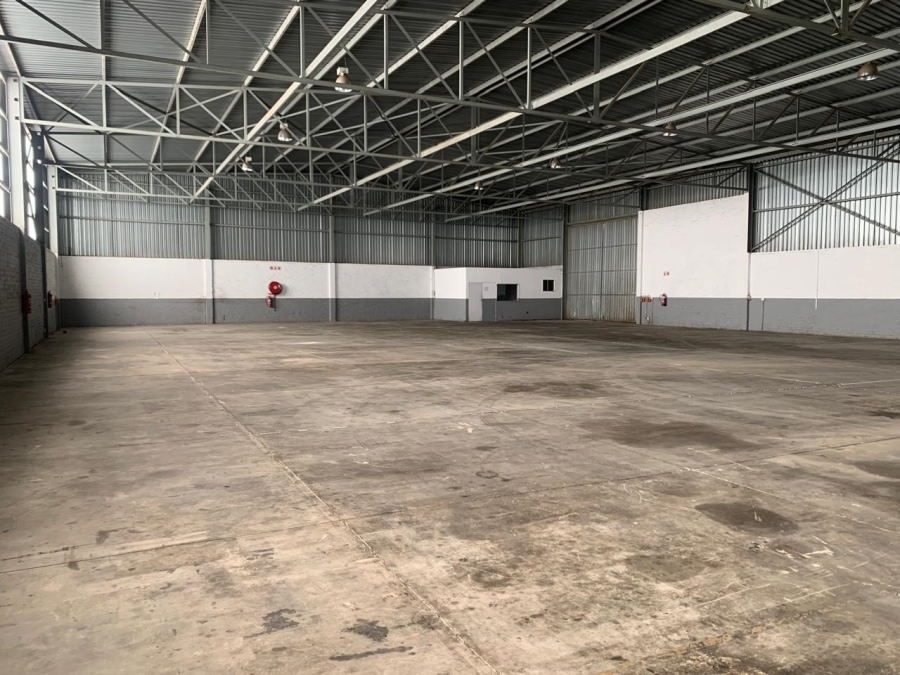 To Let commercial Property for Rent in Hamilton Free State